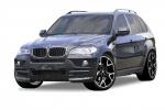 BMW X5 CLR X530 S by Lumma Design 2008 года